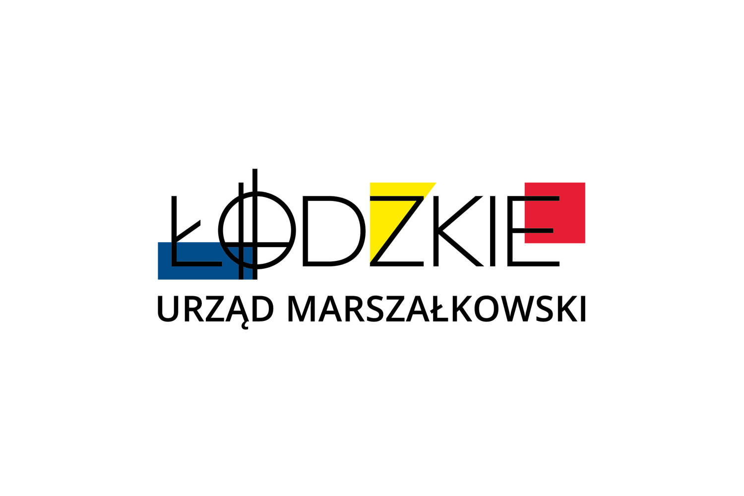 Logo Łódzkie